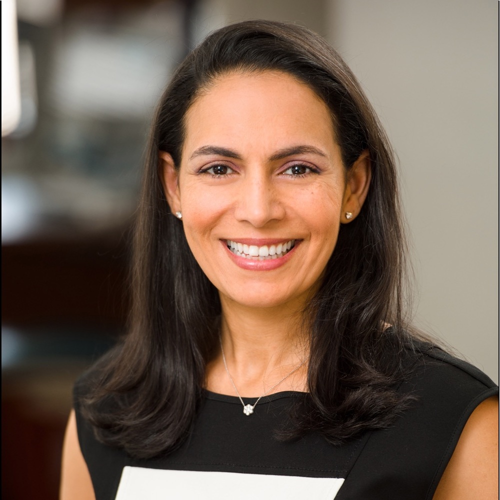 Meet your Posher, Marjan